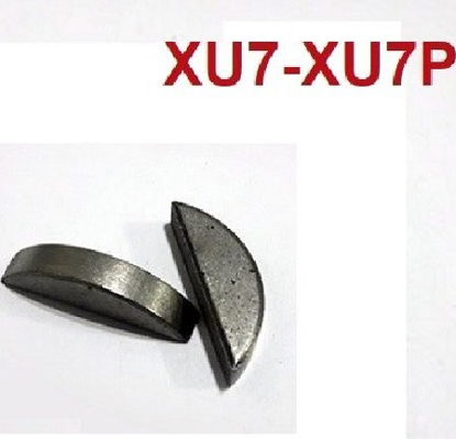 تصویر از خارسرمیل لنگ XU7-XU7P 405