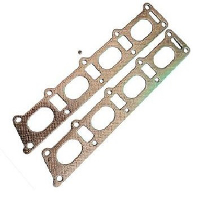 تصویر از واشر بغل اگزوز نازک پارس PmGrop ELX
