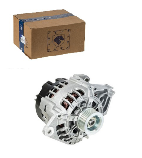 تصویر از آلترناتورکلاس9 (12V 95 AMP)-موتورEF7