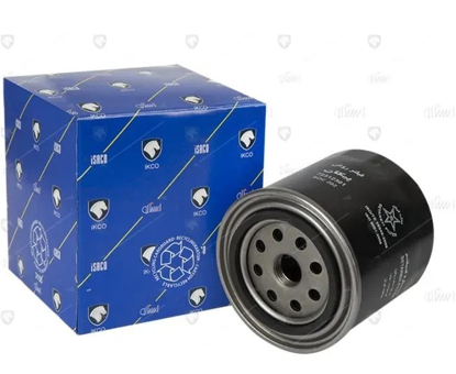 تصویر از فیلترروغن خانواده موتور XU7 405  کد 97