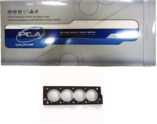 تصویر از واشر سرسیلندر تعمییر دوم PGA 405
