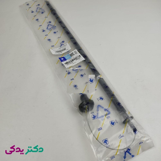 تصویر از کابل گاز TU5-R2